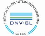 ISO 14001